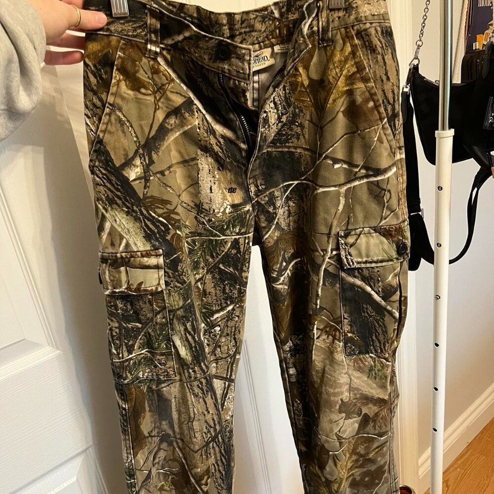 Women's Trousers